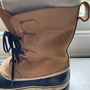 Sorel Boots